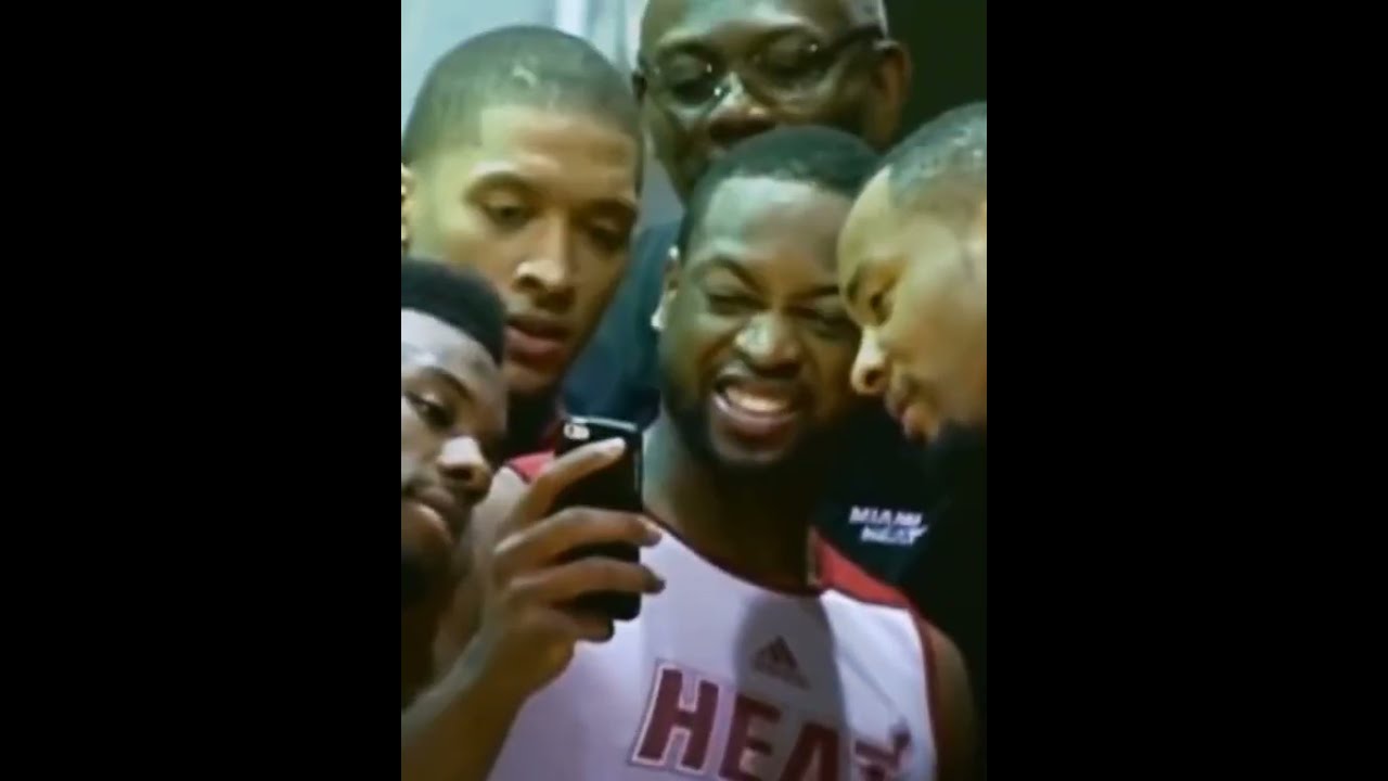 Dunk contest Lebron JM 