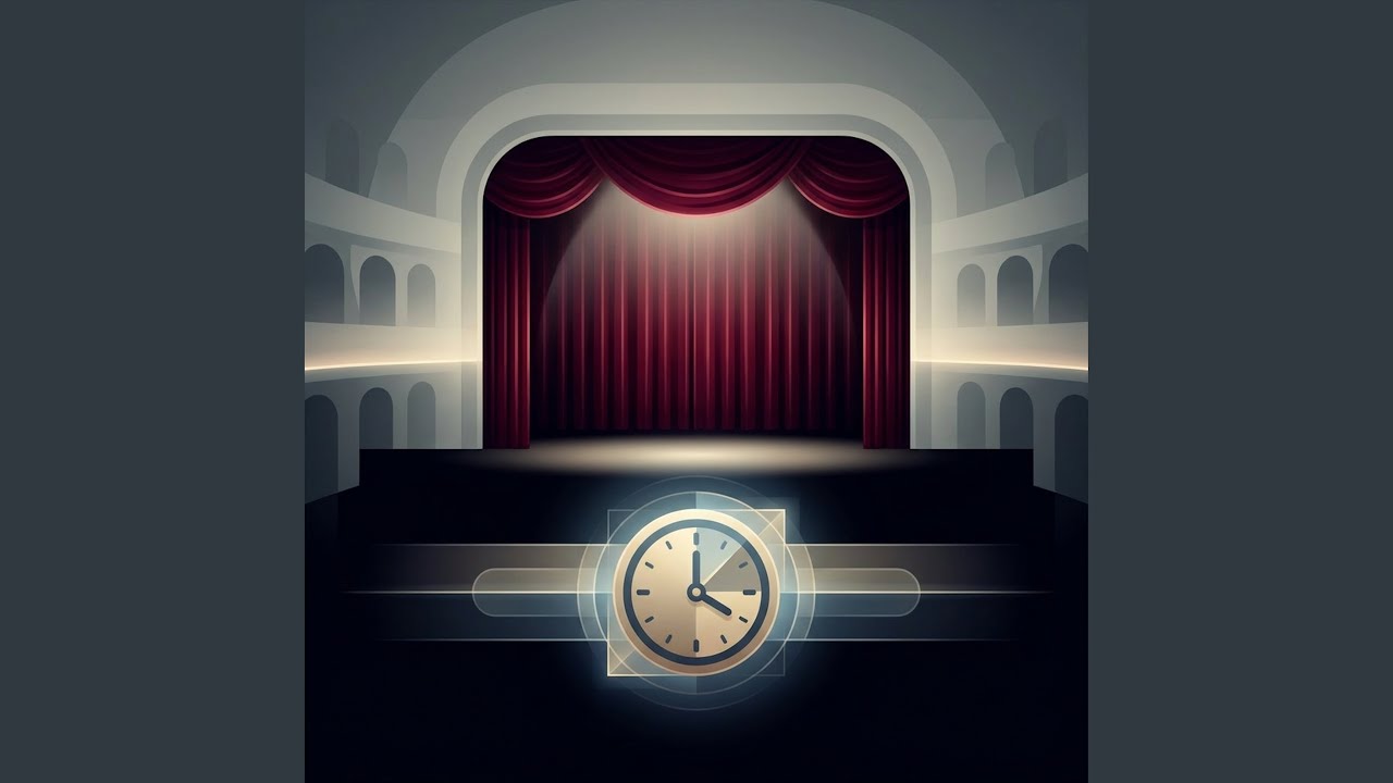 Watch Intermission on YouTube Watch Intermission on YouTube