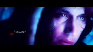 Kylo Ren & Rey II  Hello (SPOILER TFA)