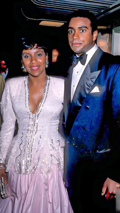 Ahmad Rashad has been married five times! Phylicia Rashad, Sale Johnson & Ana Luz Rodriguez-Paz