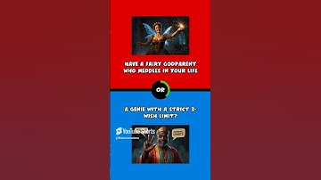 Would You Rather - Impossible Decisions Ahead! #trivia #quiz #challenge #wouldyourather #shorts