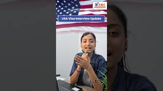 Missed your USA visa interview? Don’t panic.