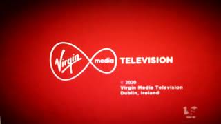 Virgin Media Television/Perspective Films (2020/1979)