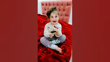 شو عملت رفيقتي لما شافت أليف عم تتمكيج 