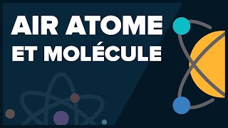 Air, Atome et Molécule 4ème - Physique/Chimie - Collège - Mathrix screenshot 1