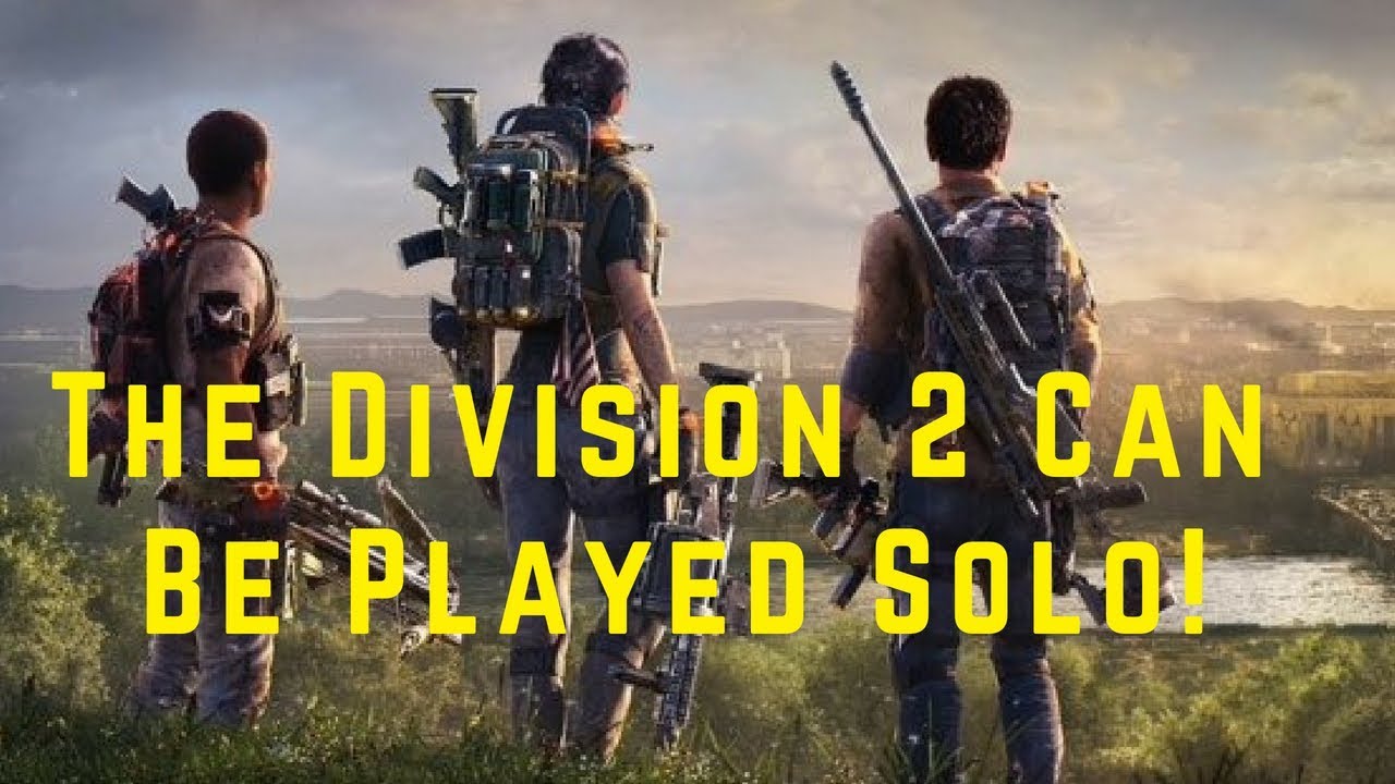 The Division 2 NEW SKILLS Explained! - YouTube