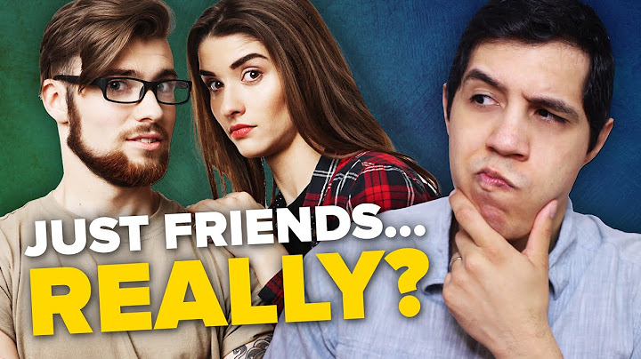 How To Deal with Guys Who Are TOO CLOSE To Your Girlfriend