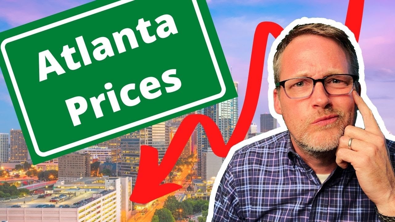 ATLANTA REAL ESTATE - DECEMBER 2021 - ATLANTA REAL ESTATE MARKET 2021 ...