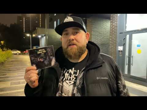 Цитрус "Воркута - столица мира" вышел на CD! ! !