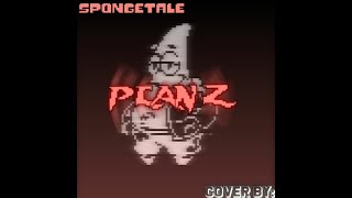 [spongetale] PLAN Z [remixed]