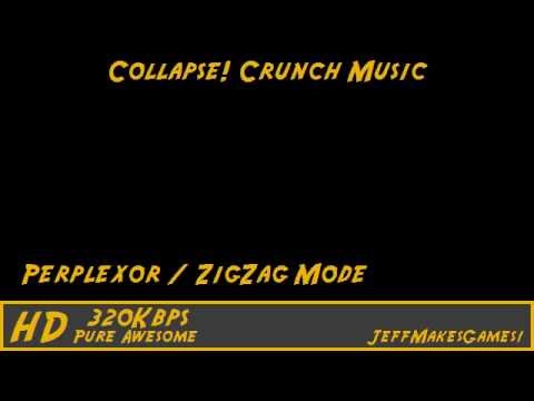 Collapse! Crunch Music - Big Mode - YouTube