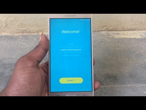 Bypass Google Account