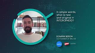 NGI Sargasso Interview - INTEROP4DID