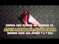 Instal ROM OxygenOS Asus Zenfone Max Pro M2 X01BDA " Pesenan Subscriber "