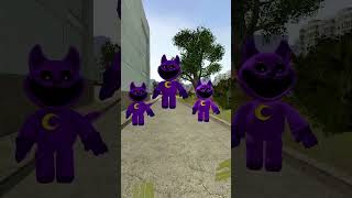 Baldi Woke Up Catnap Baldi Gm Rayon Garry's Mod GMOD #garrysmod