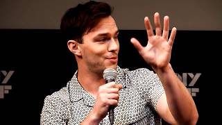 The Favourite Cast On Their Weird Auditions For Yorgos Lanthimos Nyff