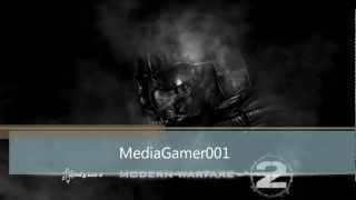 MW2 Startup Glitch Fixed