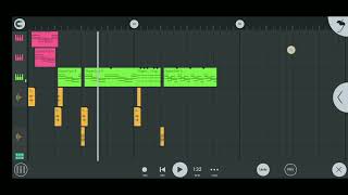 Risky Ayuba - Found You ( FL Studio Mobile edit.... ) screenshot 4