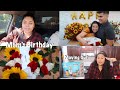 FINALLY TELLING YOU GUYS... &amp; SURPRISING MY MOM FOR HER BIRTHDAY | EDITH&#39;S LIFE