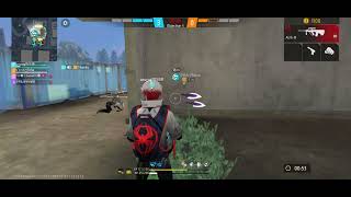 No rush, pure coordination 🔥#shorts#freefire #freefireshorts #csranked #anuragff #ffshorts