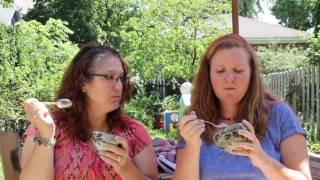 Whole Lotta Craft Episode 65- Lavender Wands