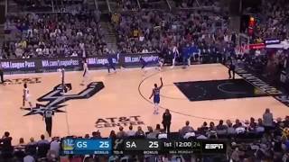 Stephen Curry Mix ~Happier