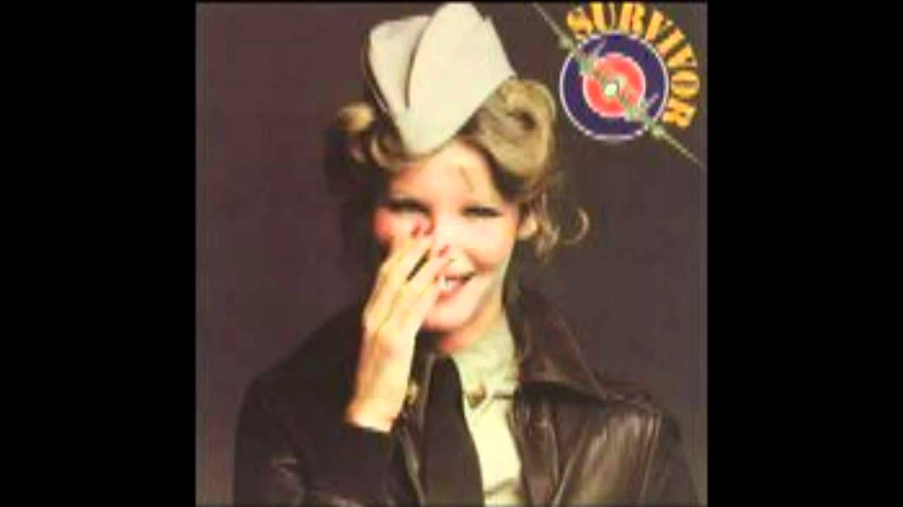 SURVIVOR - Survivor +1 (2010 Remastered) | ハードロック | | BEYOND