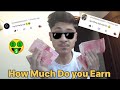 How Much Do You Earn From YouTube?