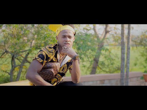 Raiven - Bye bye jaly (Clip Officiel)