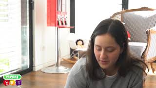 Playing CBT Game 16 - The Mind Reader's Game