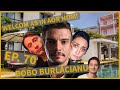 Welcom as in aor hom | (70) | Bobo Burlăcianu | INVITAT