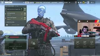 BOOYA RANTS ABOUT THE DEVS BEING TOO GREEDY TO FIX WARZONE