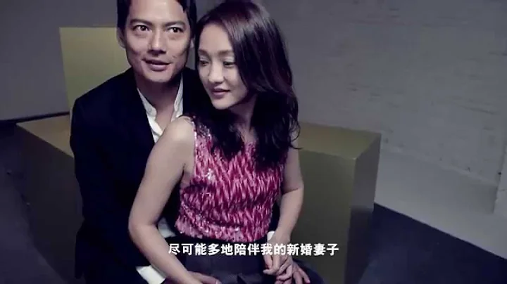 H&M'S CHINESE NEW YEAR WITH ZHOU XUN AND ARCHIE KAO - DayDayNews