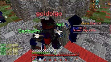 [ Faithful HCF ] CAPPED KOTH?!  [ Map 15 ] #2