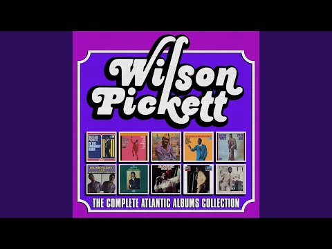 Putar Let It Come Naturally - Wilson Pickett