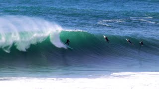 Shop socal surfer! https://teespring.com/stores/socal-surfer this past
season has been unreal! the swells made double to triple overhead
waves at some of the...