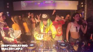ALGARETE LIVE MIX #10  (TRAP LATINO) by @epthelatino  (Bad Bunny, TopBoy, Dei V, Arcangel, Eladio)