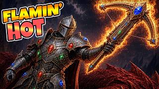 PoE2 [0.5.5] Mageblood Diff - Flameblast Gemling Build Guide