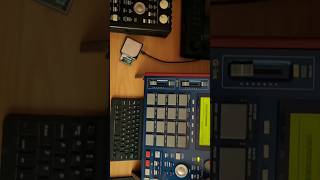 Exhibit C on the Mpc1000 #beatmaking #jjos #mpc1000