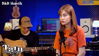 Tatu ~ Cover by. Denik Armila | Live Akustik chords