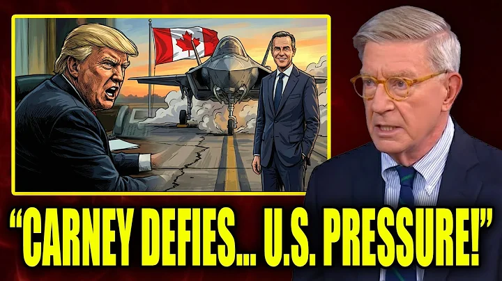 Carney Defends Canada Against U.S. Trade Squeeze Aimed at Securing F-35 Deal | George Will