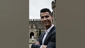 انساك دا كلام كرستيانو رونالدو كرستيانو 