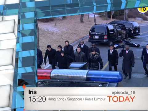 Today 1 31 Iris Ep 18 Youtube Today 1 31 Iris Ep 18 Youtube