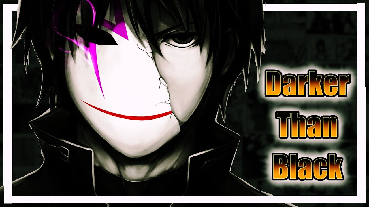 Darker Than Black: Vale ou não a pena assistir [S7] 