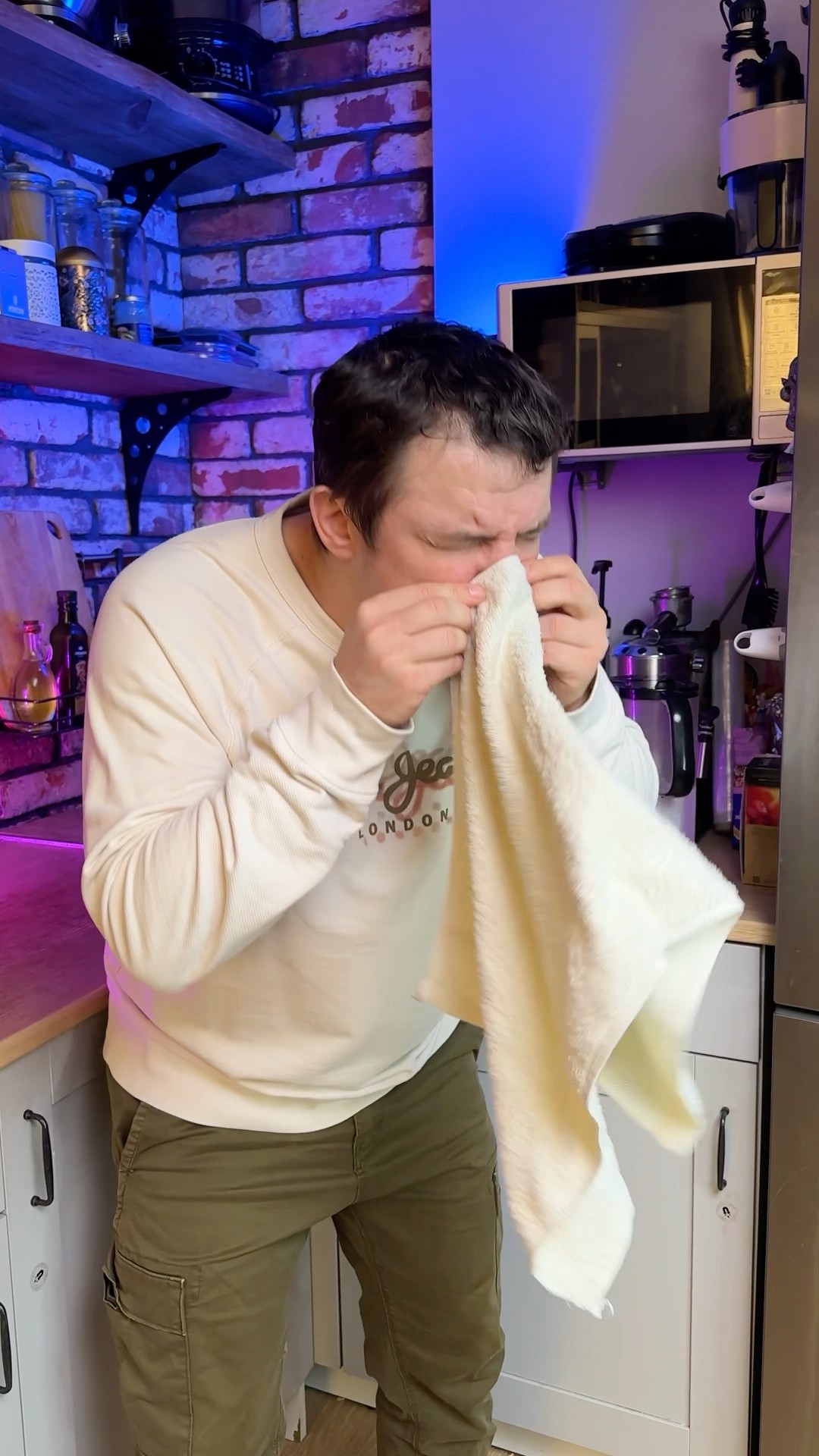 Snot DANCE ?????‍♂️#damus
