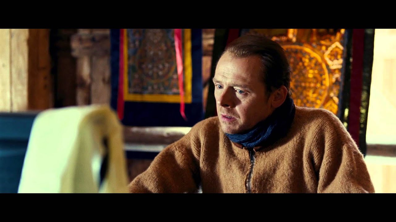 Hector et la recherche du bonheur 