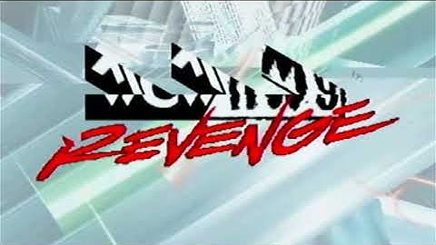 WCW vs nWo Revenge N64 Gameshark Codes Testing CRAZY BROKEN GRAPHICS Gameplay