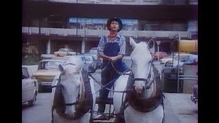 Peter NAGY - "Poďme sa zachrániť" 1986