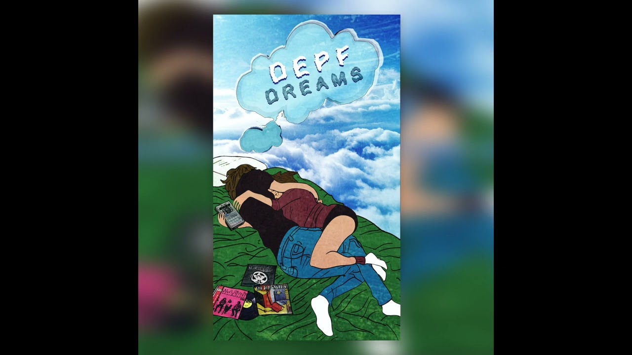 Mira Depf - Settle Down | Lo-Fi Hip Hop Instrumental en YouTube Mira Depf - Settle Down | Lo-Fi Hip Hop Instrumental en YouTube