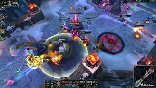 League of Legends Ep 168 Highlights